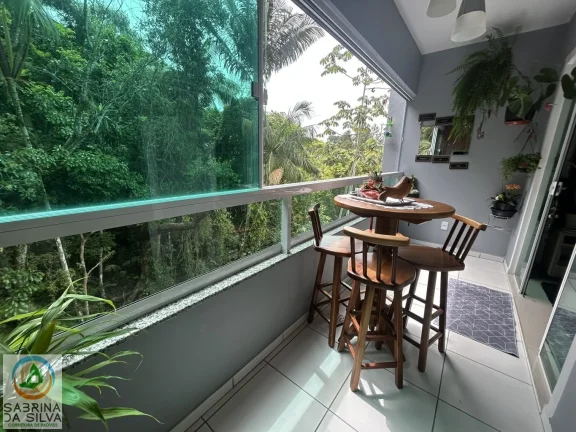 Imagem Apartamento - Velha Central - Blumenau