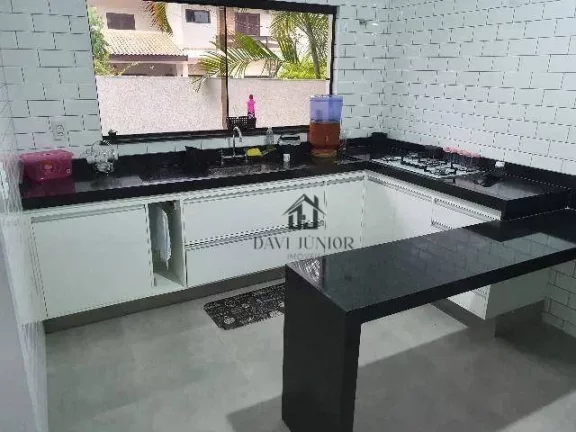 Imagem Casa à venda, 200 m² por R$ 1.150.000,00 - Condomínio Constantino Matucci - Sorocaba/SP