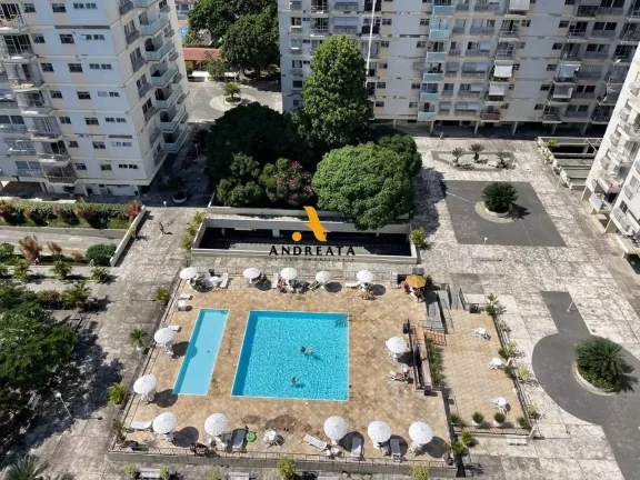 Imagem Rua Vilhena de Morais - Nau da Barra - Excelente cobertura linear e única com incríveis 360º de vista para Barra!!!!