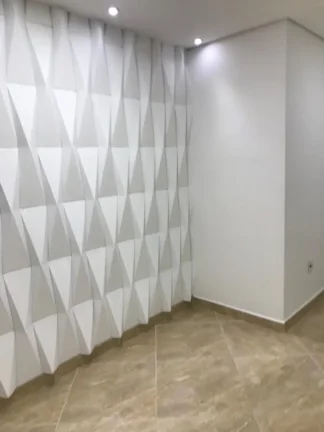 Imagem Excelente Sala Reformada para Locação na Vila Helena