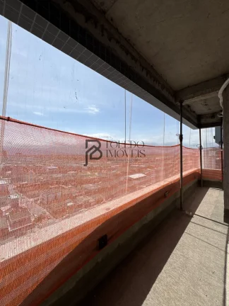 Imagem Lançamento com lazer completo no bairro Canto do Forte - Praia Grande