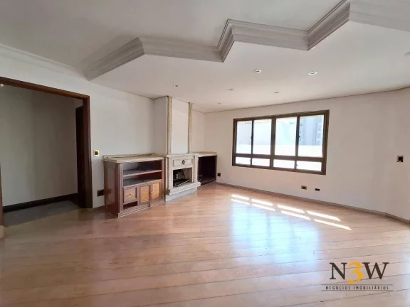 Imagem Apartamento à venda na Vila Leopoldina São Paulo SP com 4 dormitórios, 1 suíte, 3 vagas de garagem e 160m².
