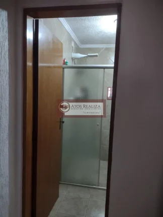Imagem Assobradado de 4 dormitórios e 2 suítes em Parque América - SP: 2M² e R$640.000 para venda.