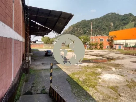 Imagem IMÓVEL RETORPORTUÁRIO