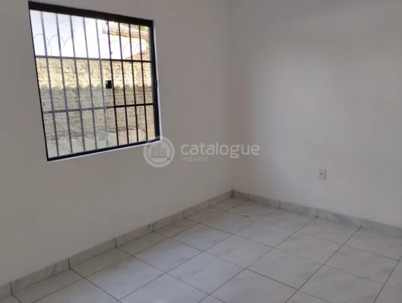 Imagem CASA REFORMADA E ESCRITURADA EM BELA MACAÍBA: