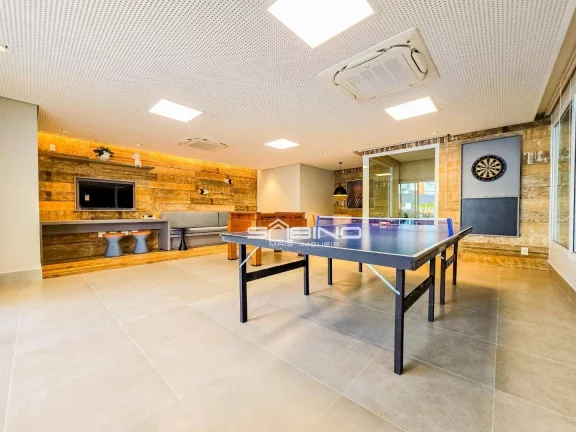 Imagem Apartamento à Venda no Edifício Búzios, com 3 dormitórios 1 suíte 127m² - Riviera de São Lourenço