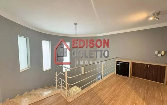 Imagem Casa à venda, 3 suites, no Condomínio Reserva do Engenho, Piracicaba/SP