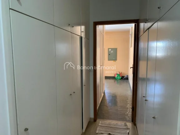 Imagem Maravilhoso apartamento de alto padrão com 281 m², localizado em uma das áreas mais nobres de Cam...