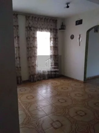 Imagem Casa com 3 dormitórios à venda, 132 m² por R$ 795.000,00 - Vila Matilde - São Paulo/SP