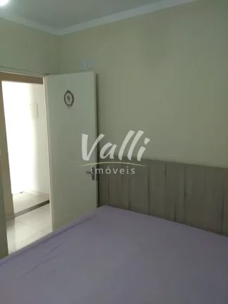 Imagem APARTAMENTO RESIDENCIAL em Santa Bárbara Doeste - SP, Jardim das Laranjeiras