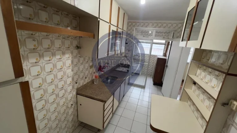 Imagem Apartamento à venda em São Paulo-SP, Vila Guarani (z Sul) com 3 quartos, 1 suíte e 2 vagas de garagem!