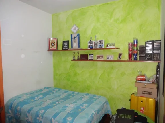 Imagem Casa no Bairro Alto excelente para consultÃ³rio, prÃ³ximo Ã  Santa Casa toda reformada com 3 dormitÃ...