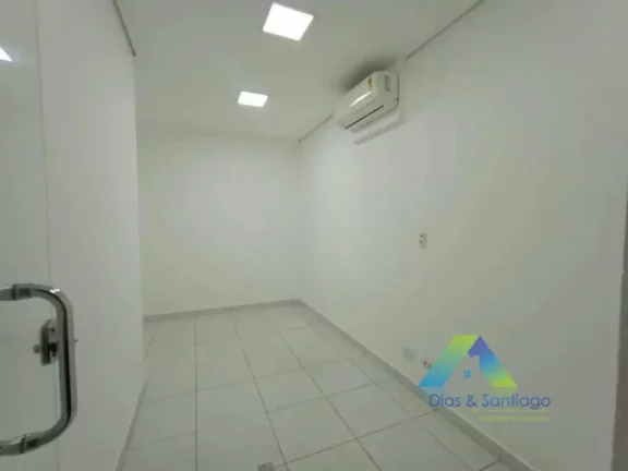 Imagem Ponto Comercial Reformado para locação com 11 salas em Ipiranga, São Paulo/SP