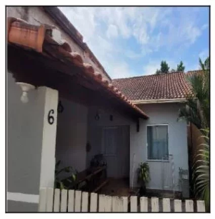 Oportunidade Única em CACHOEIRAS DE MACACU - RJ | Tipo: Casa | Negociação: Venda Direta Online | Situação: Imóvel