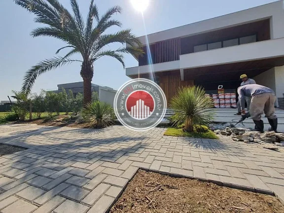 Imagem Casa Alto Padrão a Venda no bairro Barra da Tijuca - Rio de Janeiro, RJ