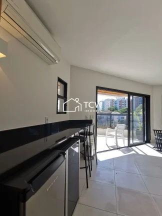Imagem Apartamento à venda no bairro Morumbi - São Paulo/SP, Zona Sul