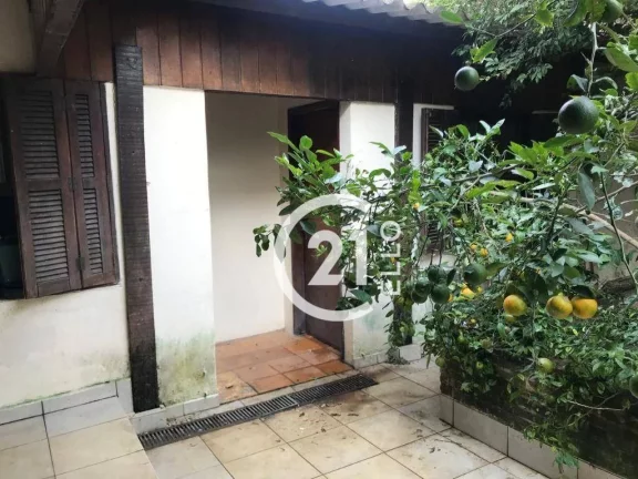 Imagem Casa à venda, 272 m² por R$ 2.600.000,00 - Moema - São Paulo/SP