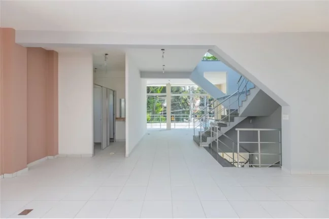 Imagem CASA RESIDENCIAL em São Paulo - SP, Aclimação
