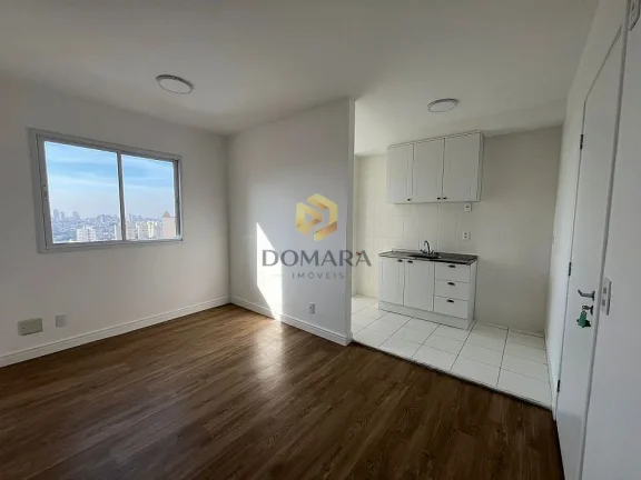 Imagem Apartamento 2 quartos, 1 vaga, 42m², R$ 345.000 - São Paulo