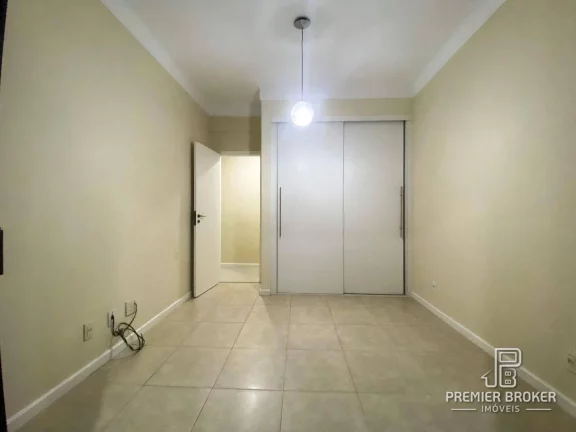 Imagem Apartamento à venda, 110 m² por R$ 565.000,00 - Agriões - Teresópolis/RJ