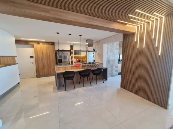 Imagem Apartamento à venda 3 Quartos, 3 Suites, 2 Vagas, 160M², Vila Mariana, São Paulo - SP