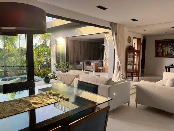 Imagem Casa em Condomínio para Venda em Parnamirim, Pium (Distrito Litoral), 4 dormitórios, 2 suítes, 4 banheiros, 4 vagas