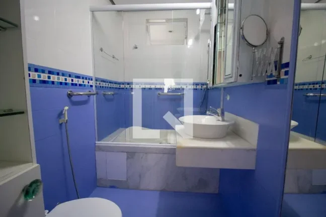 Imagem Apartamento à Venda - Recreio, 3 Quartos, 220 m2