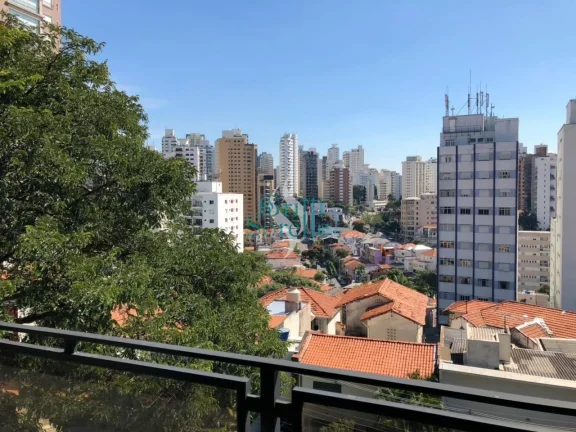 Imagem Apartamento à Venda em Aclimação - São Paulo/SP.
