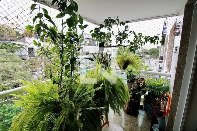 Imagem Apartamento à Venda - Recreio, 5 Quartos, 224 m2