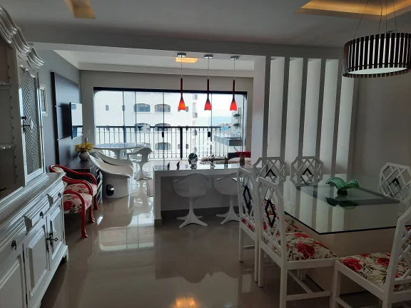 Imagem APARTAMENTO Residencial em GUARUJÁ - SP, PITANGUEIRAS