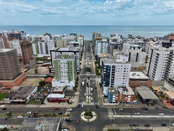 Imagem Apartamento 1 Dormitório - Bairro Zona Nova