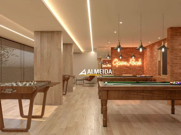 Imagem Apartamento com 2 dormitórios à venda, 104 m² por R$ 673.000,00 - Jardim Portugal - Rio Claro/SP