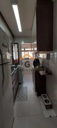 Imagem Apartamento para Venda em São Paulo, Vila Esperança, 3 dormitórios, 1 banheiro, 1 vaga