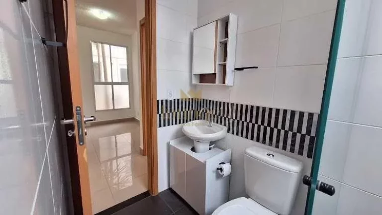 Imagem Apartamento à venda Caguaçu Zona Norte Sorocaba/SP