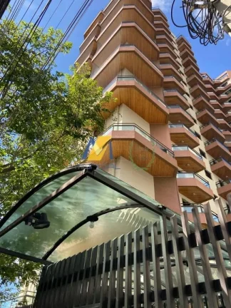 Imagem Seu novo lar espera por você no coração de Santo André!