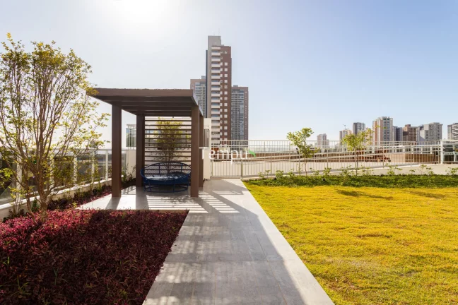 Imagem HL Park Vaca Brava - Apartamento a venda 3 suítes - Jardim América