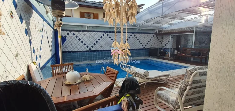 Imagem Casa à venda Tereza Cristina - Área útil 243 m2 com 3 dormitórios sendo 1 suíte - 2 vagas - Bairro M