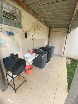 Imagem Casa à venda 1 Quarto, 281M², Santa Maria, São Caetano do Sul - SP
