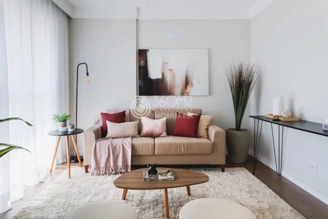 Imagem Apartamento para Venda em Santo André / SP no bairro Casa Branca