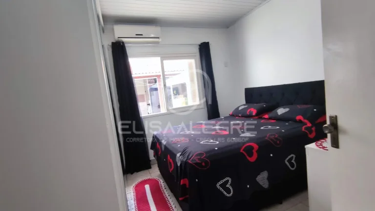 Imagem Casa Térrea c/ píscina e edícula no Igara, Canoas