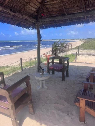 Imagem Magnífica Casa com vista definitiva para as dunas de Genipabu. Área Gourmet, Piscina