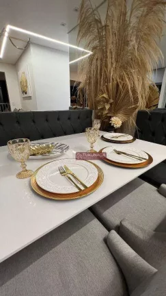 Imagem Apartamento com 2 dormitórios à venda, 56 m² por R$ 690.000,00 - Vila Rosália - Guarulhos/SP