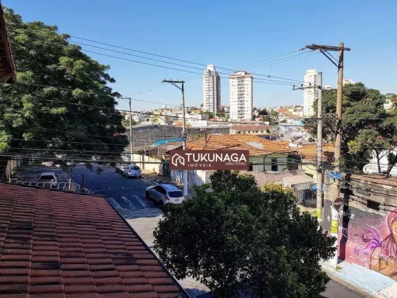 Imagem SOBRADO 110 M² - 2 SUÍTES, 2 VAGAS - PARADA INGLESA - SÃO PAULO/SP