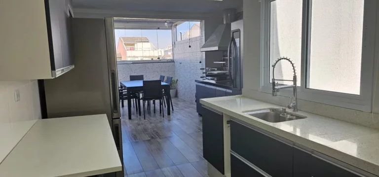 Imagem Apartamento para Venda em Santo André / SP no bairro Vila Metalúrgica