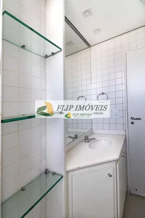 Imagem Duplex para venda com 81 metros quadrados com 1 quarto em Cambuí - Campinas - SP