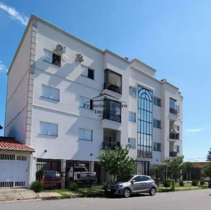 Imagem Apartamento à venda no bairro Beira Rio - Guaratinguetá/SP