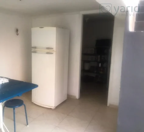Imagem CASA PARA VENDA NO BAIRRO VILA NOSSA SENHORA APARECIDA - JUNDIAÍ SP