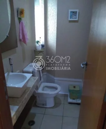 Imagem Apartamento para Venda em São Bernardo do Campo / SP no bairro Nova Petrópolis