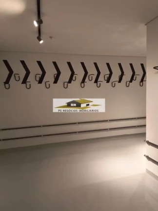 Imagem Apartamento Studio no Alto Ipiranga