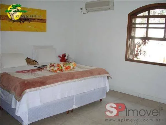 Imagem SOBRADO C/ 550M², 7 DORMS, 7 SUITES E 10 VAGAS NO JD PARAISO
